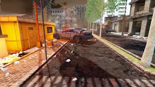 Crisis Action-Fight for Life screenshot 1