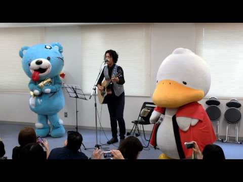 歌う!　すがもん御殿!! 2　ゾンベアーのイメージ曲