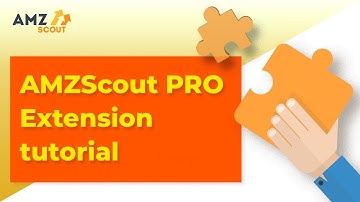 AMZScout Pro Extension Tutorial (2021): Discover New Features For Amazon Niche Research!
