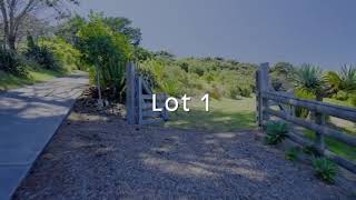 Lot 1, 789 Wilson Road, Helensville