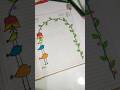 How to make a diary decoration🎀 📝#cute #aesthetic #diarydecoration #viralvideo #shorts