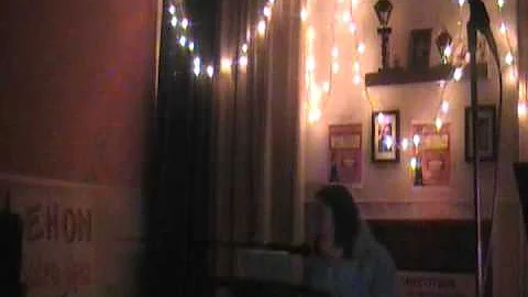 Ehon Open Mic Competition...Al...