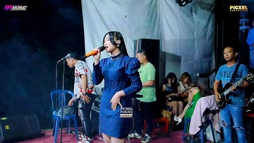 GG MUSIC - JANGAN DENDAM AGNES AMORA - WEDDING PARTY EDY & SOFIYA - TERNADI DAWE KUDUS