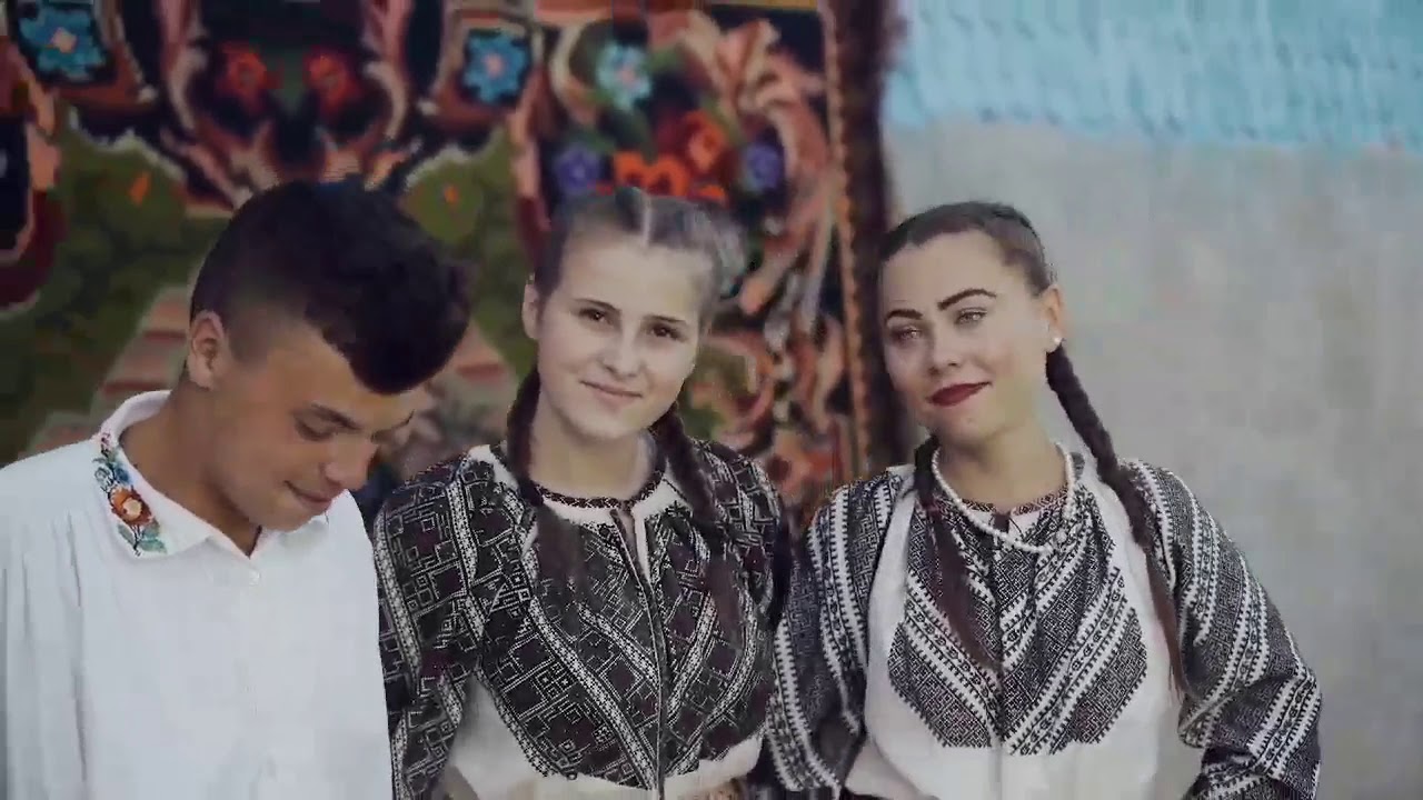 Mihai Beșa- fain e jocu pe Bârgău