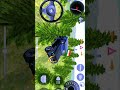 Dollar (Song) Modified 😈 Mahindra Thar ||  Indian Car Simulator 3D ||  Car Game 3D