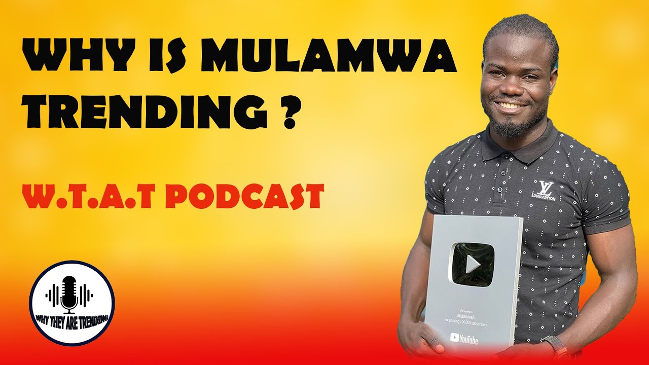 MULAMWAH'S NEW RIDE AND MANSION: GENUINE OR CLOUT CHASING? | #mulamwah  #kenyannews #trendingtopics