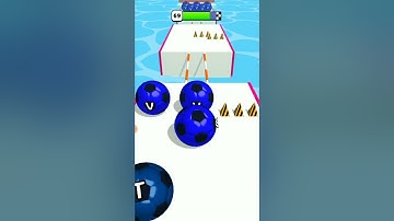 A-Z Run - All Levels Gameplay Android, iOS | Level 69-70