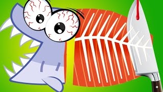 Fun Care Sushi Master - Baby Play Kitchen Kids Games - Make Yummy Foods Cooking Gameplay Children screenshot 5