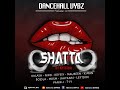 Mix shatta 2022  dancehall vybz vol 11 bossla niko kalash maureen kryssy tjy mrsm leftside n more