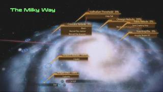 AH Guide: Mass Effect 2: "Scannable Anomaly" planets Part One | Rooster Teeth