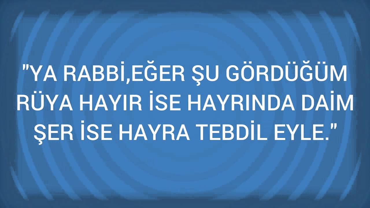 Rüyada Islak Görmek Ne Demektir Rüyada Islak Görmek Ne Demektir