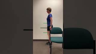 2-minute Step Test Demo