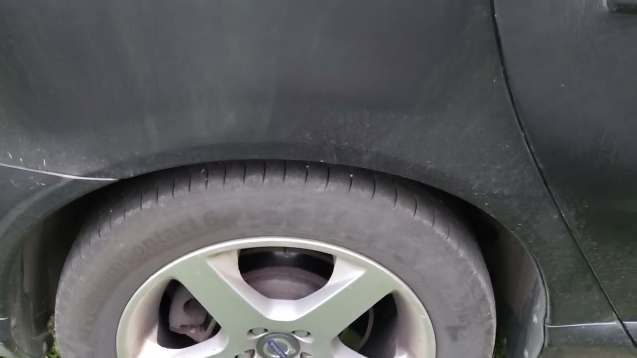 Vähiten hitsauksessa oleva merkki