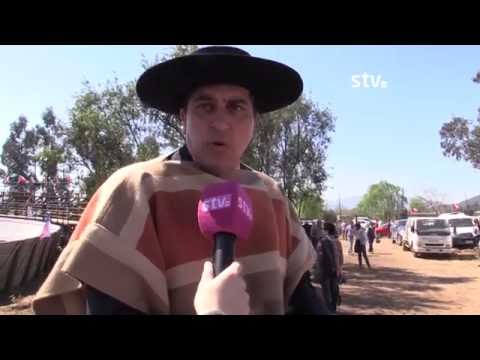 CUMPLE DE 15 AÑOS SALSA CASINO URUGUAY (ACUARELA FIESTAS)