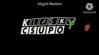 Klasky Csupo In G-Major 64 (Instructions Of Description)