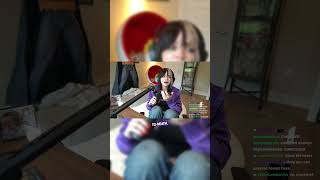 Famous Streamer  leaks voice message from stalker, it is painful to hear it😢  #shorts #twitch #clips #pain Profile