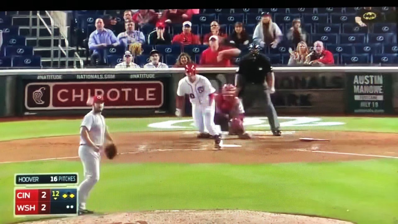 Best catches in MLB history YouTube