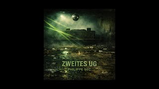 Philippe Sec - Voyeur