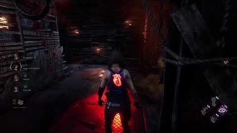 Dont mess with basement bubba