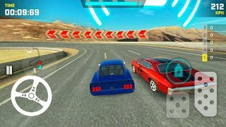 Race Max - #2 Best Car Racing Games for Mobile - Android iOS GamePlay FHD screenshot 3