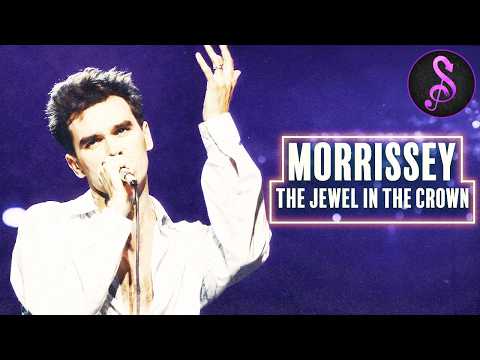 Morrissey: The Jewel in the Crown | Full Music Documentary | Stream Music and More