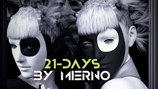 21-Days By Mierno Akmos Official