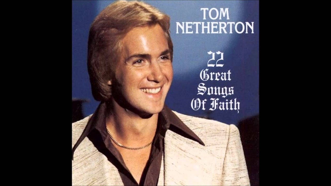 Tom Netherton The Lord's Prayer