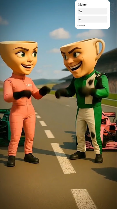 Join the Tung Tung Sahur trend and start your morning with a smile! #shorts #trend #suhoor