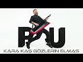 Kara Kaş Gözlerin Elmas PAU Anatolianrock Psychedelicrock Kesfeteyyiz 