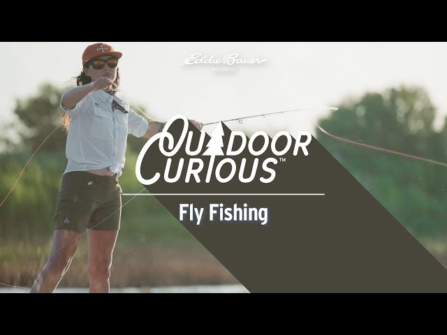 Top FAQs About Fly Fishing - Eddiebauer