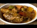 BEST BEEF KALDERETA RECIPE