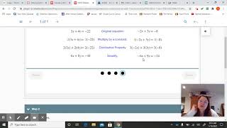 Alg 1 Elimination Ex 6