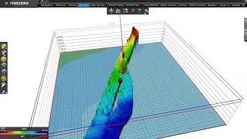 WASSP Multibeam & TimeZero Professional: Introduction, Configuration & User Training Video