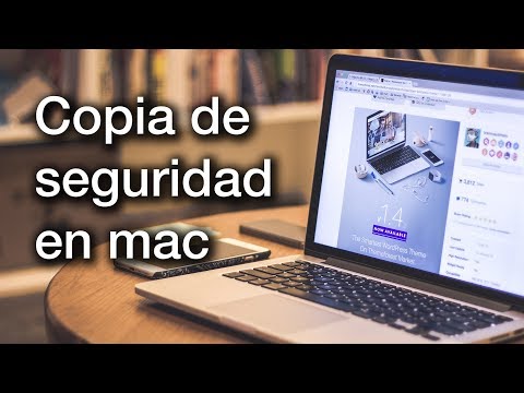 Video: ¿Puedes hacer una copia de seguridad de Samsung en Mac?