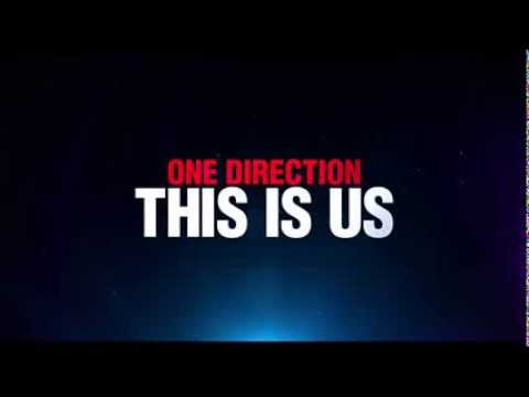 ONE DIRECTION : THIS IS US - 20" TV Spot - At Cinemas August 29