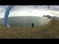 Крым / Тихая Бухта / Paragliding FuckGravity