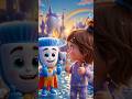 The Tooth Fairy's Kingdom#KidsCartoon #NurseryRhymes #HealthyHabits #ToddlerLife #MorningRoutine