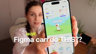هل يستطيع برنامج Figma Make بناء لعبة حقيقية؟ لقد حاولت. screenshot 3