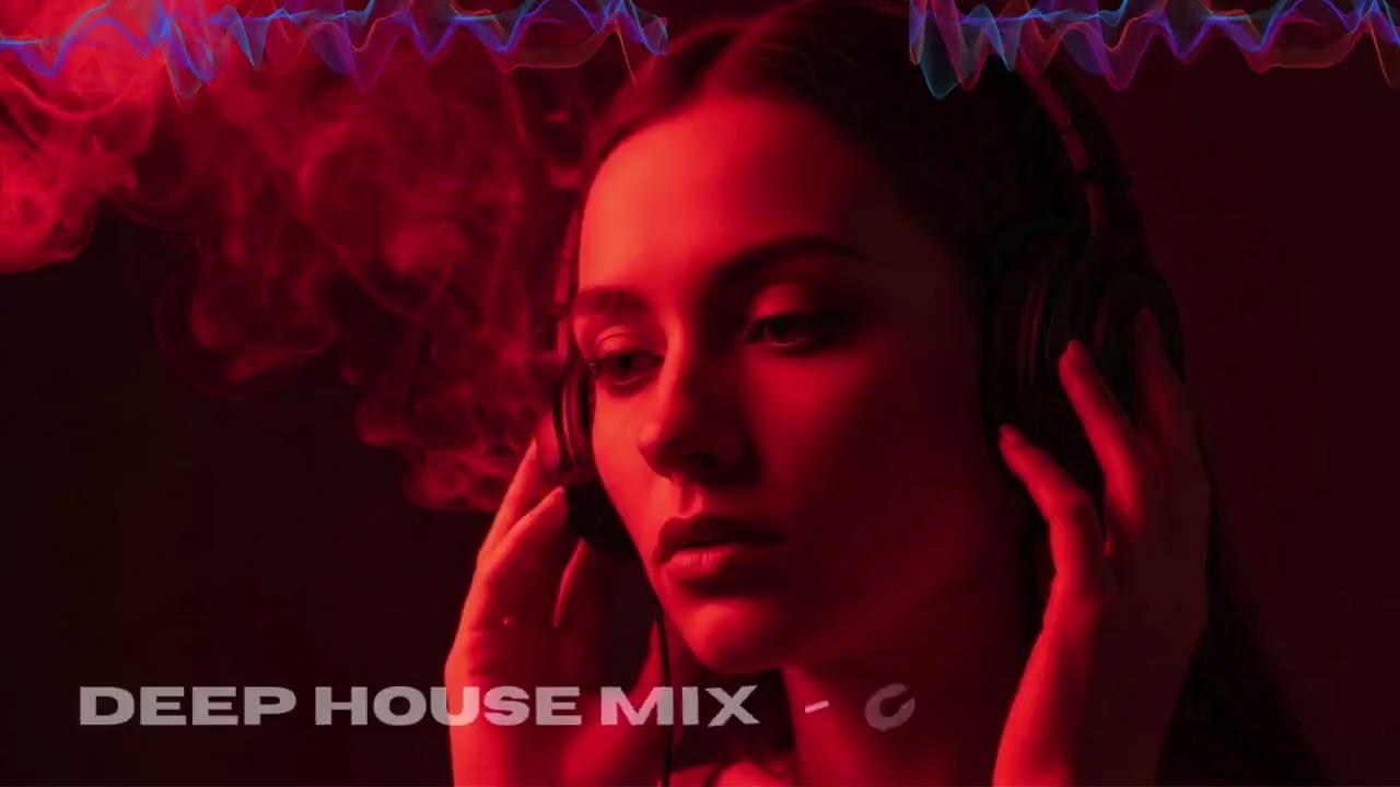 Deep House Night Session 2025 | Warm Chill & Relax Mood