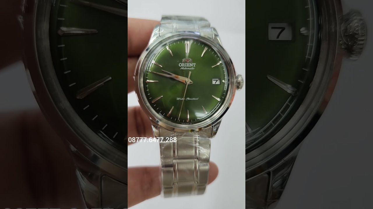 Orient Bambino RA AC0M09E30B