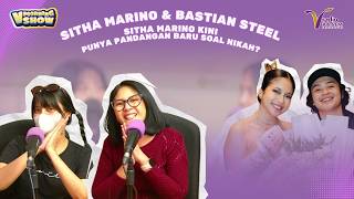Download lagu Sitha Marino & Bastian Steel, Sitha Marino Kini Punya Pandangan Baru soal Nikah?