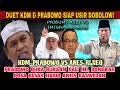 LAGI RAMEE...Tampa Ampun!!! Prabowo-KDM Siap Lawan Duo Imigran Yaman Ini!