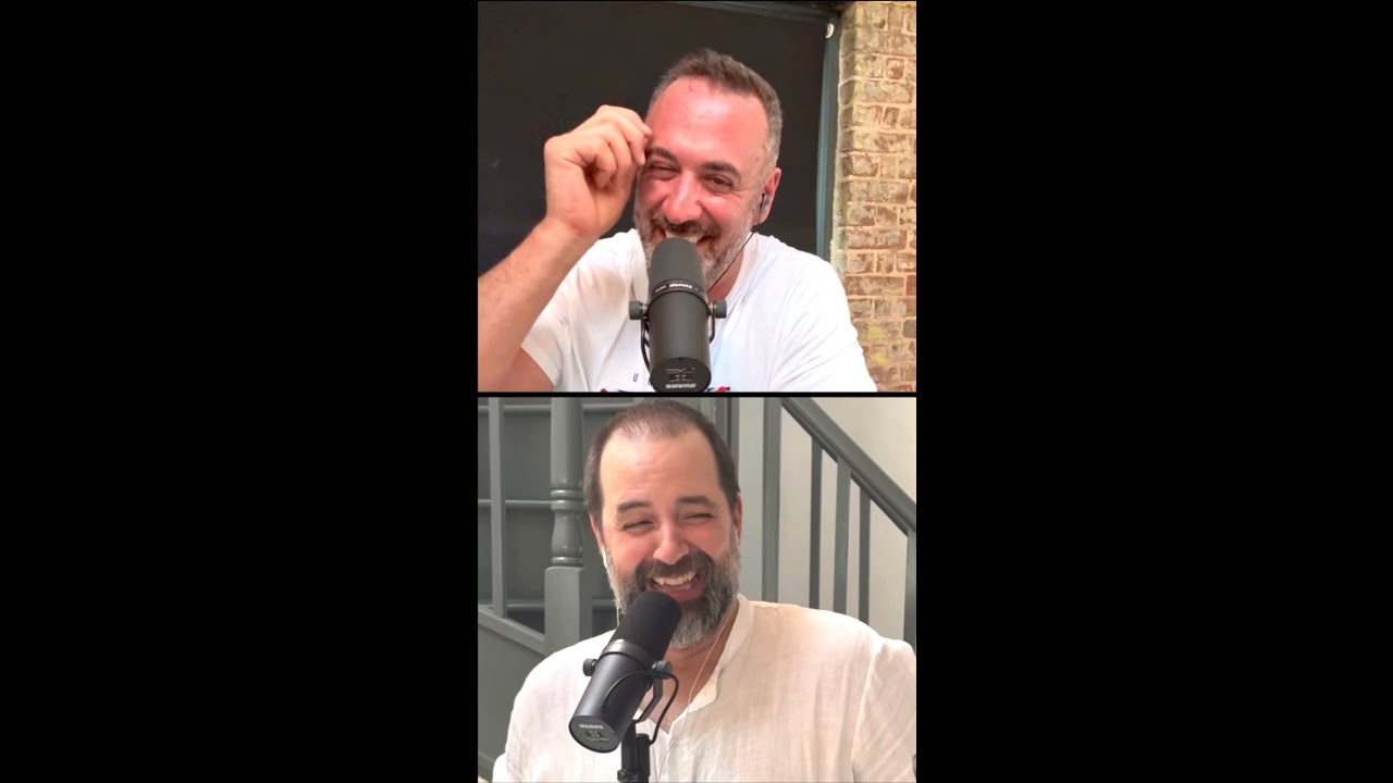 ETIENNE DUPUIS EPISODE 