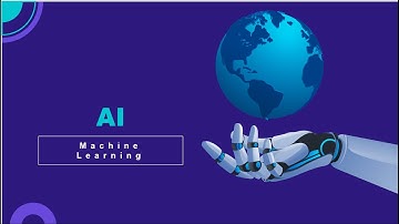 AI Series: Machine Learning (ML) in simple words