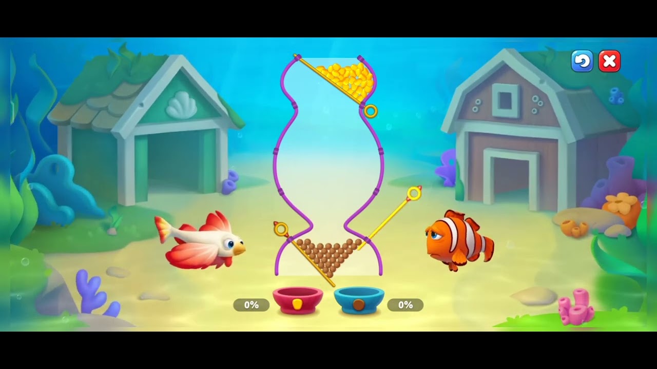 Fishdom|fishdomMinigames  