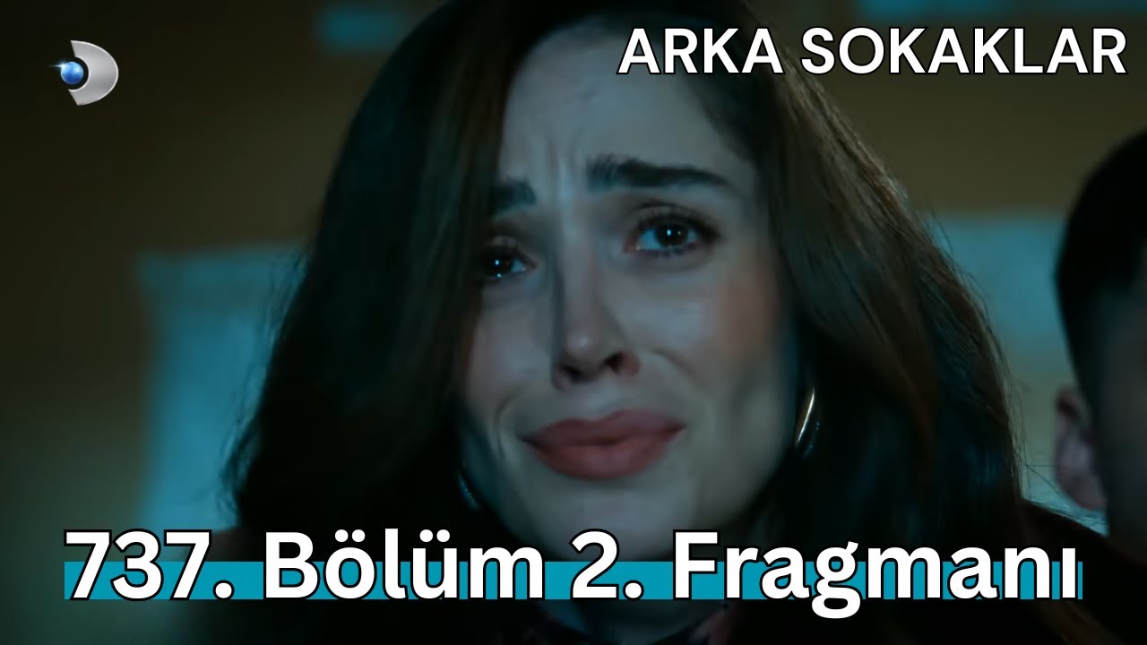 Arka Sokaklar 737. Bölüm 2. Fragmanı | Balaban Ölüyor mu? Rıza Baba Geri Dönüyor!