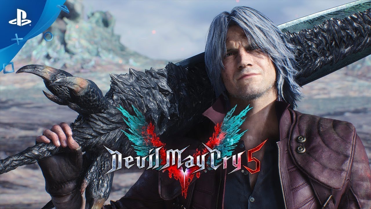 Devil May Cry Mobile Beta Global Version Full Out For Android & iOS | dmc mobile | devil may cry