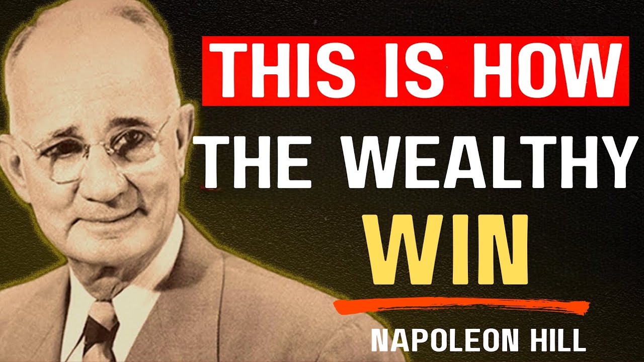 The Mastermind Principle Leveraging Collective Strength - Napoleon Hill