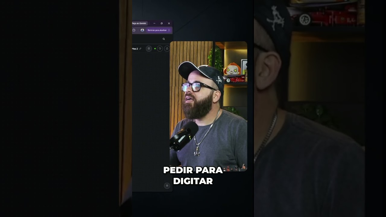 Automação WhatsApp: Fluxo de Atendimento Perfeito #shorts