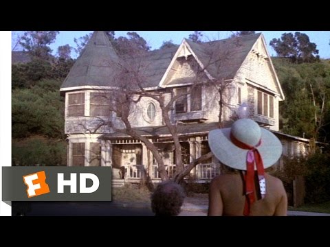 Bees and Bad Karma Scene - The 'burbs Movie (1989)...